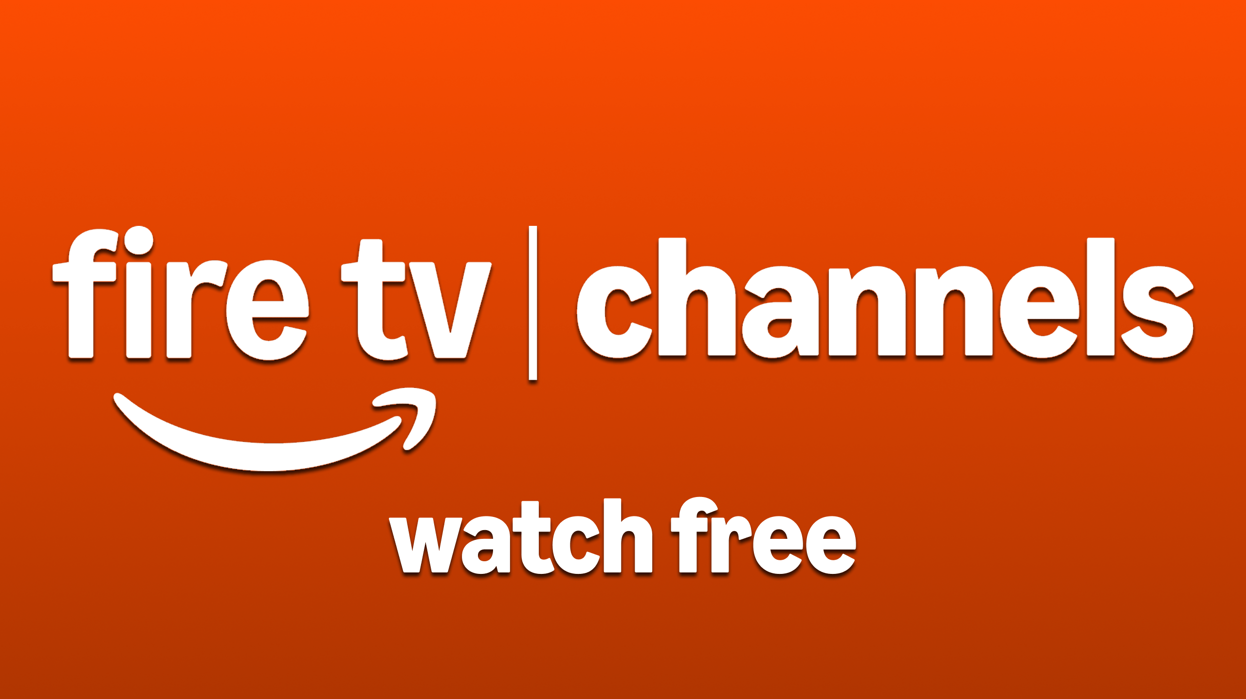 Fire TV Channels